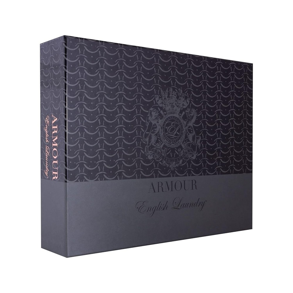 ENGLISH LAUNDRY Men's 3-Piece Armour Eau de Parfum Gift Set #D0-2 New in Box!
